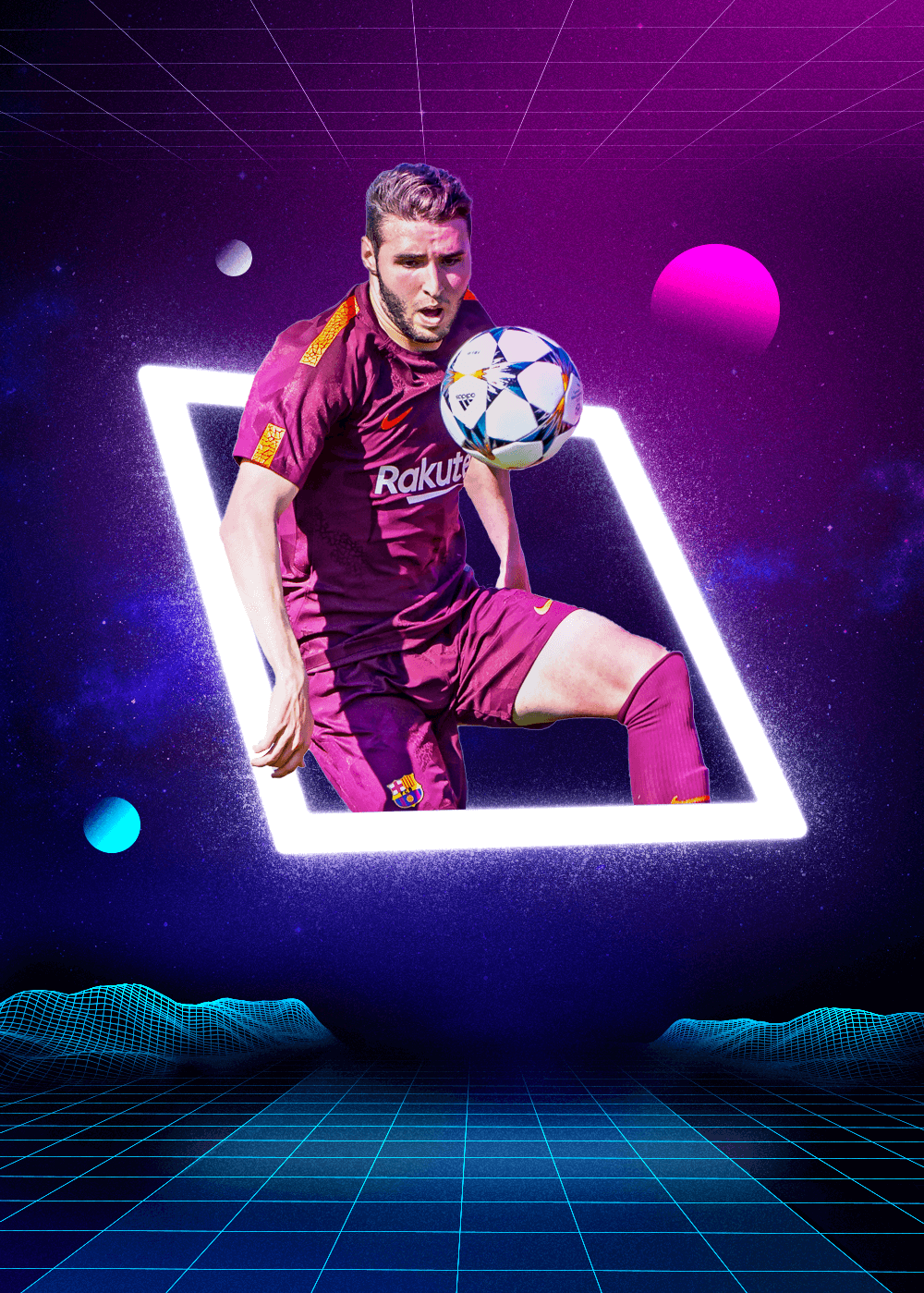 将皮球牢牢 将皮球牢牢