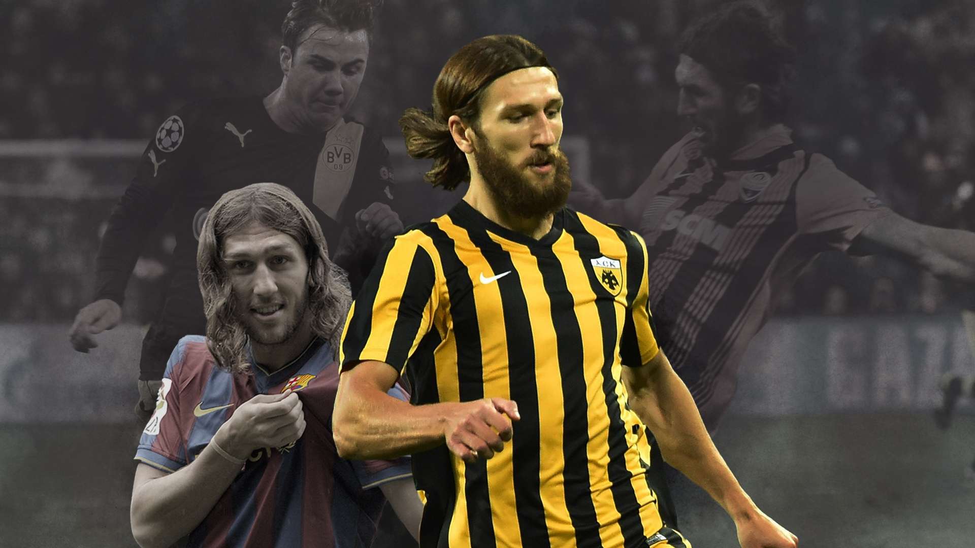 球员经历的 球员经历的