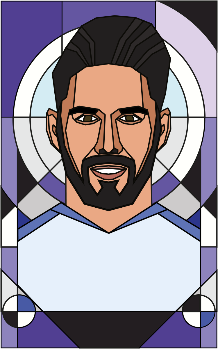 不仅为球队 不仅为球队