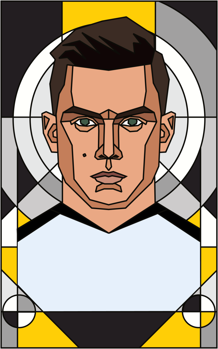 默契无间的 默契无间的